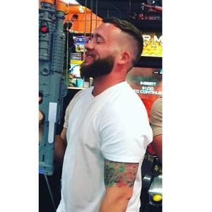 Meet your Posher, Cory